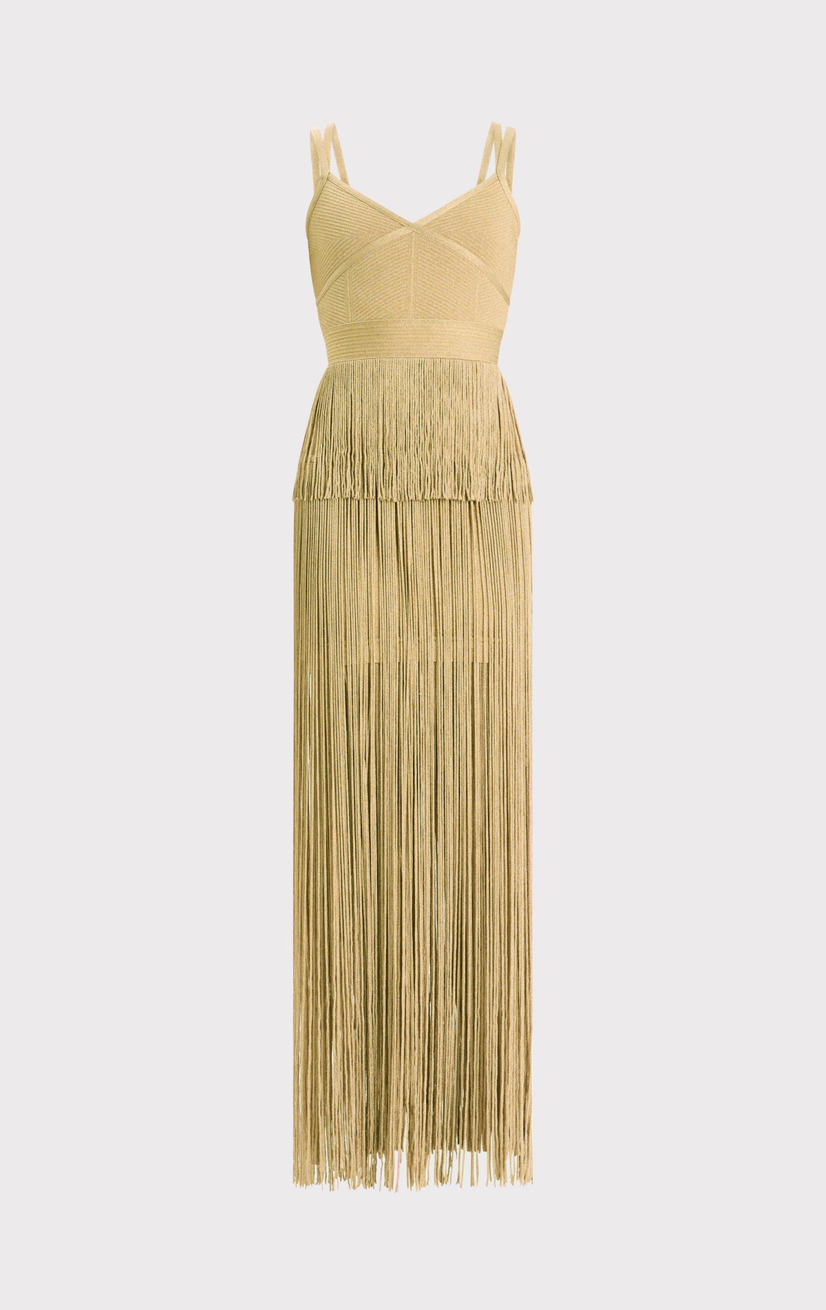 THE HOLLY GOWN – HERVÉ LÉGER