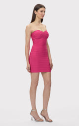THE ISLA DRESS