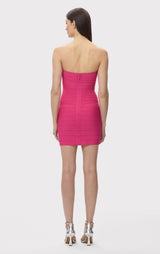 THE ISLA DRESS