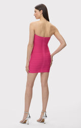 THE ISLA DRESS