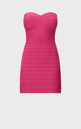 THE ISLA DRESS