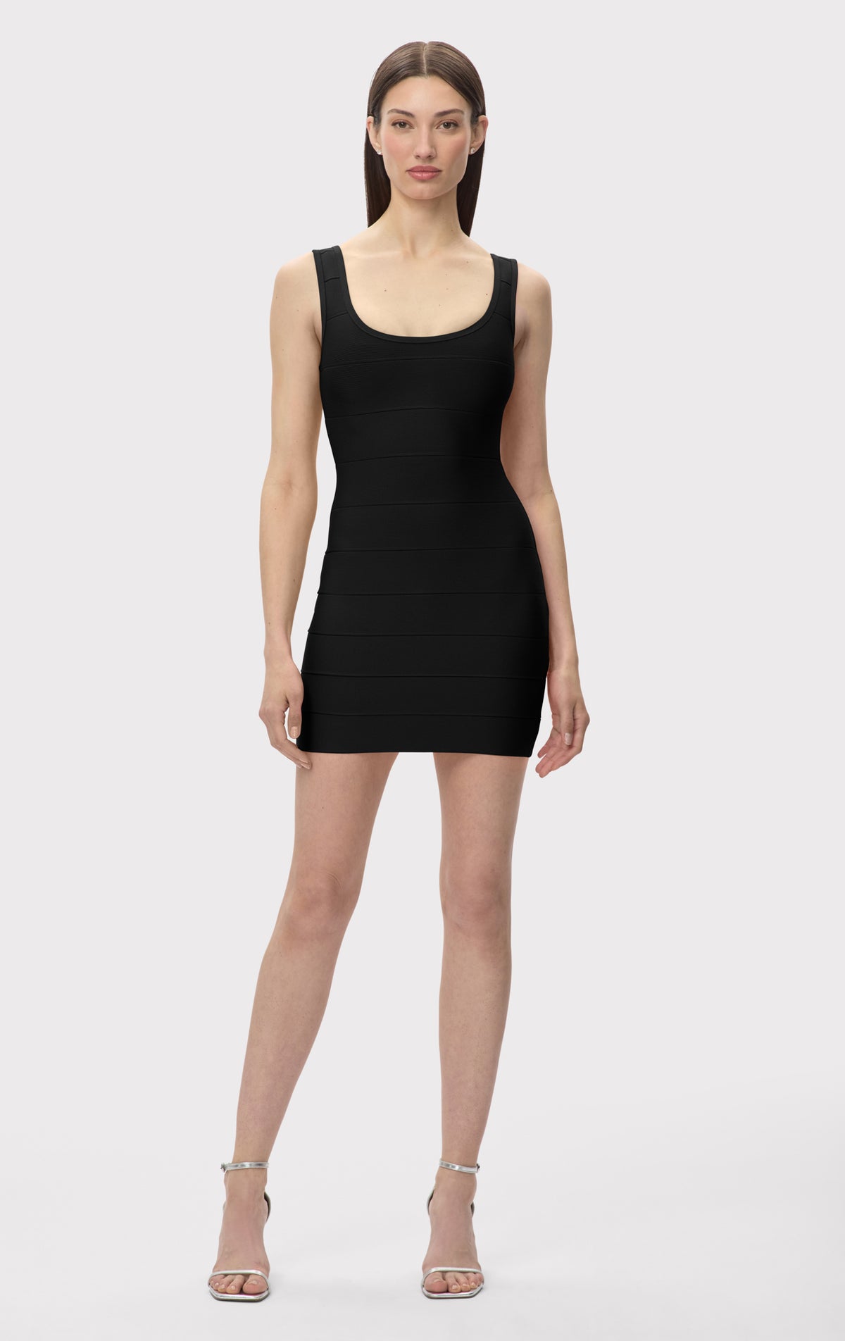 THE GABRIELLA DRESS – HERVÉ LÉGER