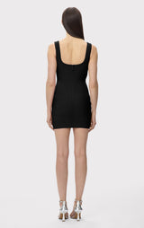 THE GABRIELLA DRESS