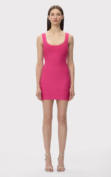 THE GABRIELLA DRESS