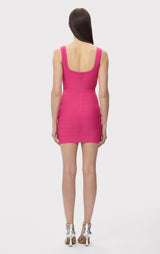 THE GABRIELLA DRESS
