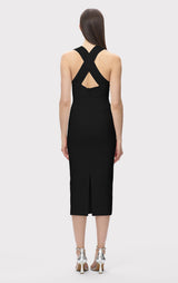 THE SANDRA DRESS