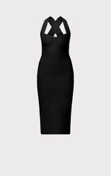 THE SANDRA DRESS