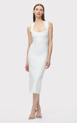 THE SANDRA DRESS