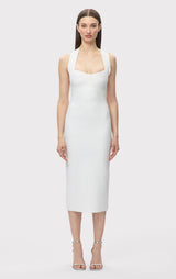 THE SANDRA DRESS