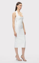 THE SANDRA DRESS