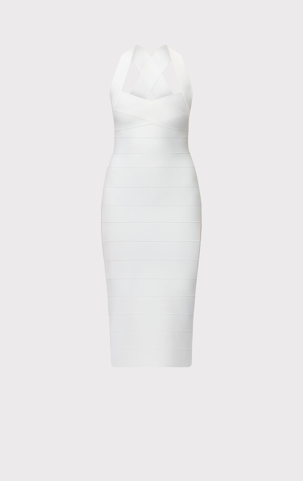 THE SANDRA DRESS – HERVÉ LÉGER