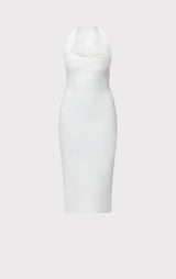 THE SANDRA DRESS