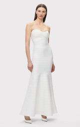 THE SARA GOWN