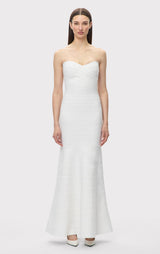 THE SARA GOWN