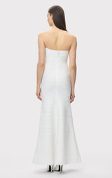 THE SARA GOWN