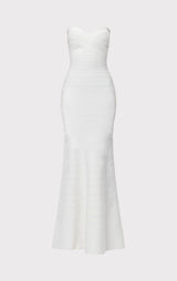 THE SARA GOWN