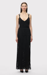 THE HOLLY GOWN