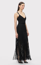 THE HOLLY GOWN