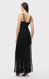 THE HOLLY GOWN