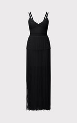 THE HOLLY GOWN