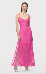 THE HOLLY GOWN