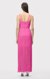 THE HOLLY GOWN