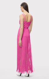 THE HOLLY GOWN
