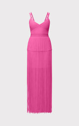 THE HOLLY GOWN