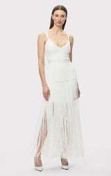 THE HOLLY GOWN