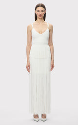 THE HOLLY GOWN