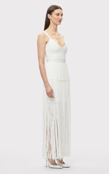 THE HOLLY GOWN