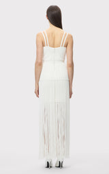 THE HOLLY GOWN