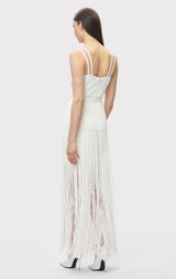 THE HOLLY GOWN