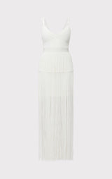 THE HOLLY GOWN