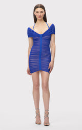 THE LINDA DRESS