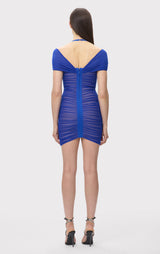 THE LINDA DRESS
