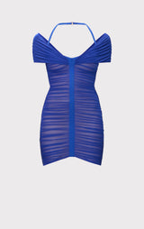 THE LINDA DRESS