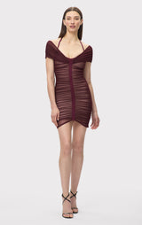 THE LINDA DRESS
