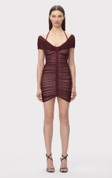 THE LINDA DRESS