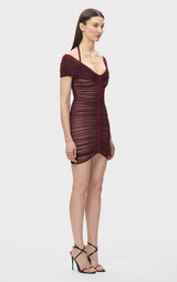 THE LINDA DRESS