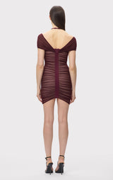 THE LINDA DRESS