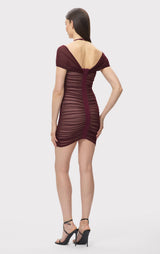 THE LINDA DRESS
