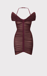 THE LINDA DRESS
