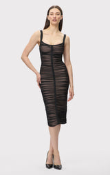 THE GLORIA DRESS