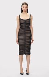THE GLORIA DRESS