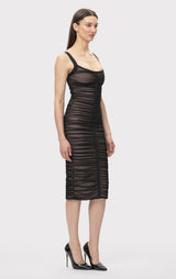THE GLORIA DRESS
