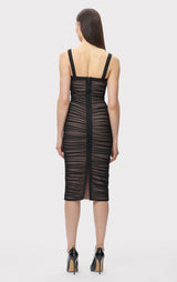 THE GLORIA DRESS