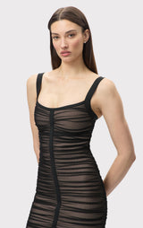 THE GLORIA DRESS