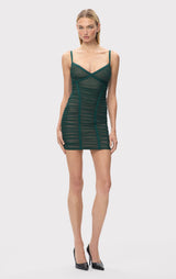 THE CELESTE DRESS