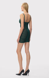 THE CELESTE DRESS